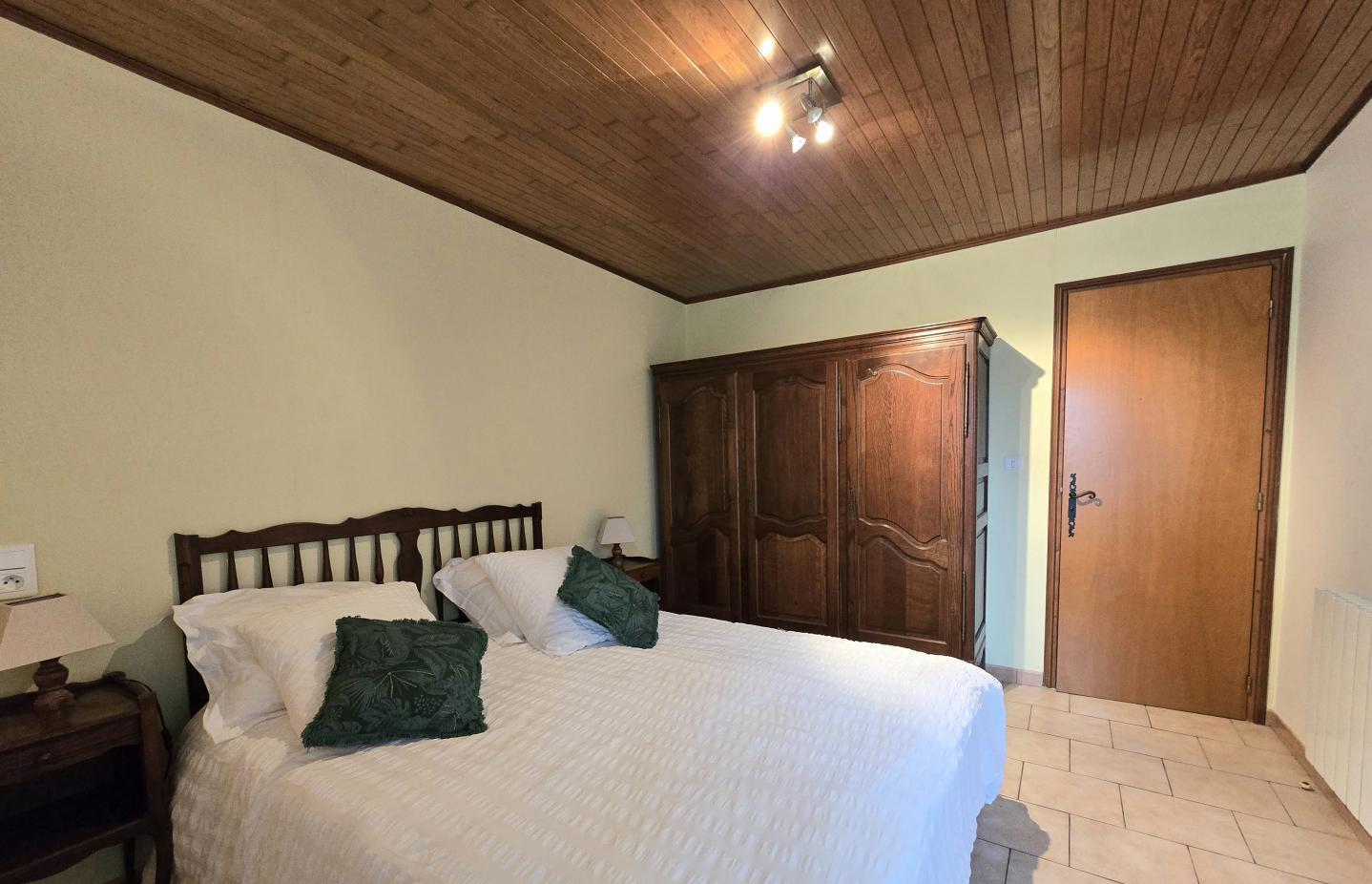 Le Gîte de Larnaudie, Coly-Saint-Amand - photo 5
