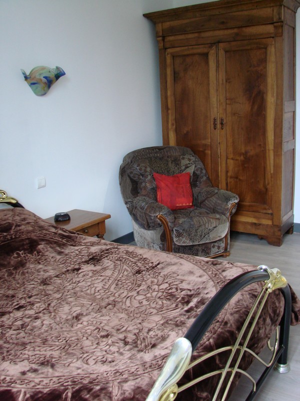 Gîte de la Gare, Vianne - photo 9