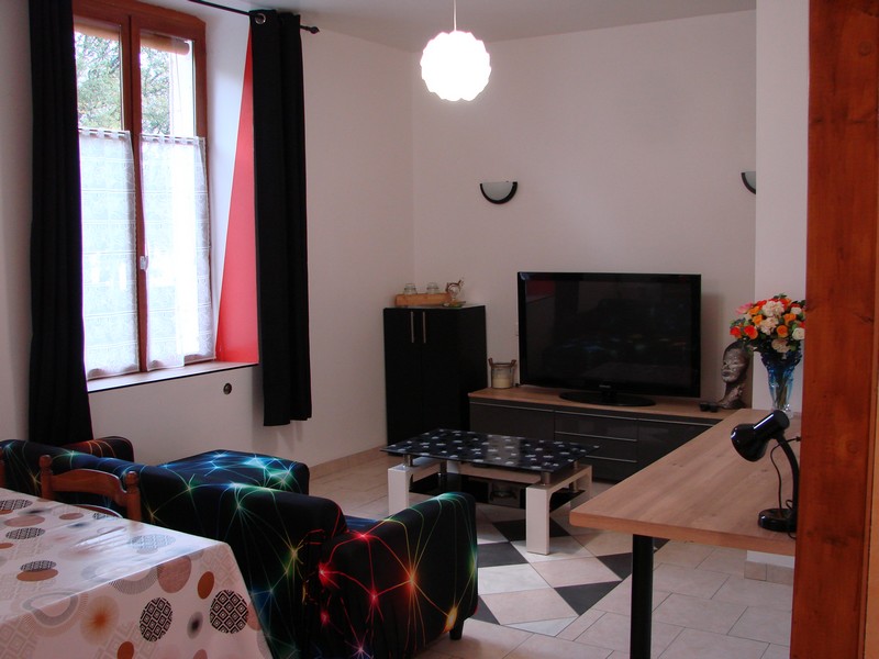 Gîte de la Gare, Vianne - photo 7