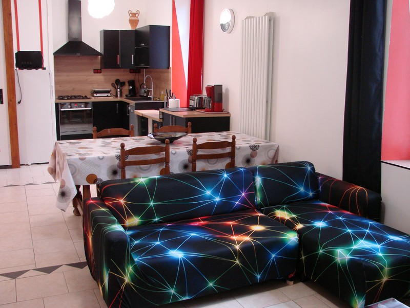 Gîte de la Gare, Vianne - photo 6