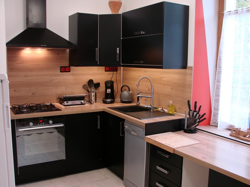 Gîte de la Gare, Vianne - photo 10