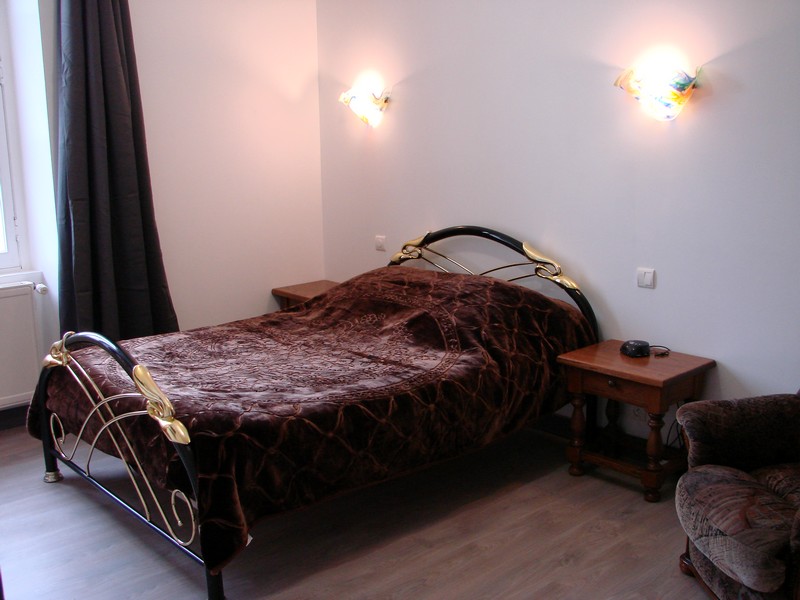 Gîte de la Gare - photo 4