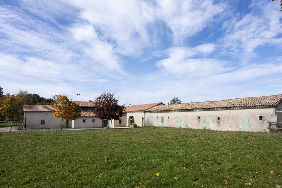 La Grange Ouverte - photo 5