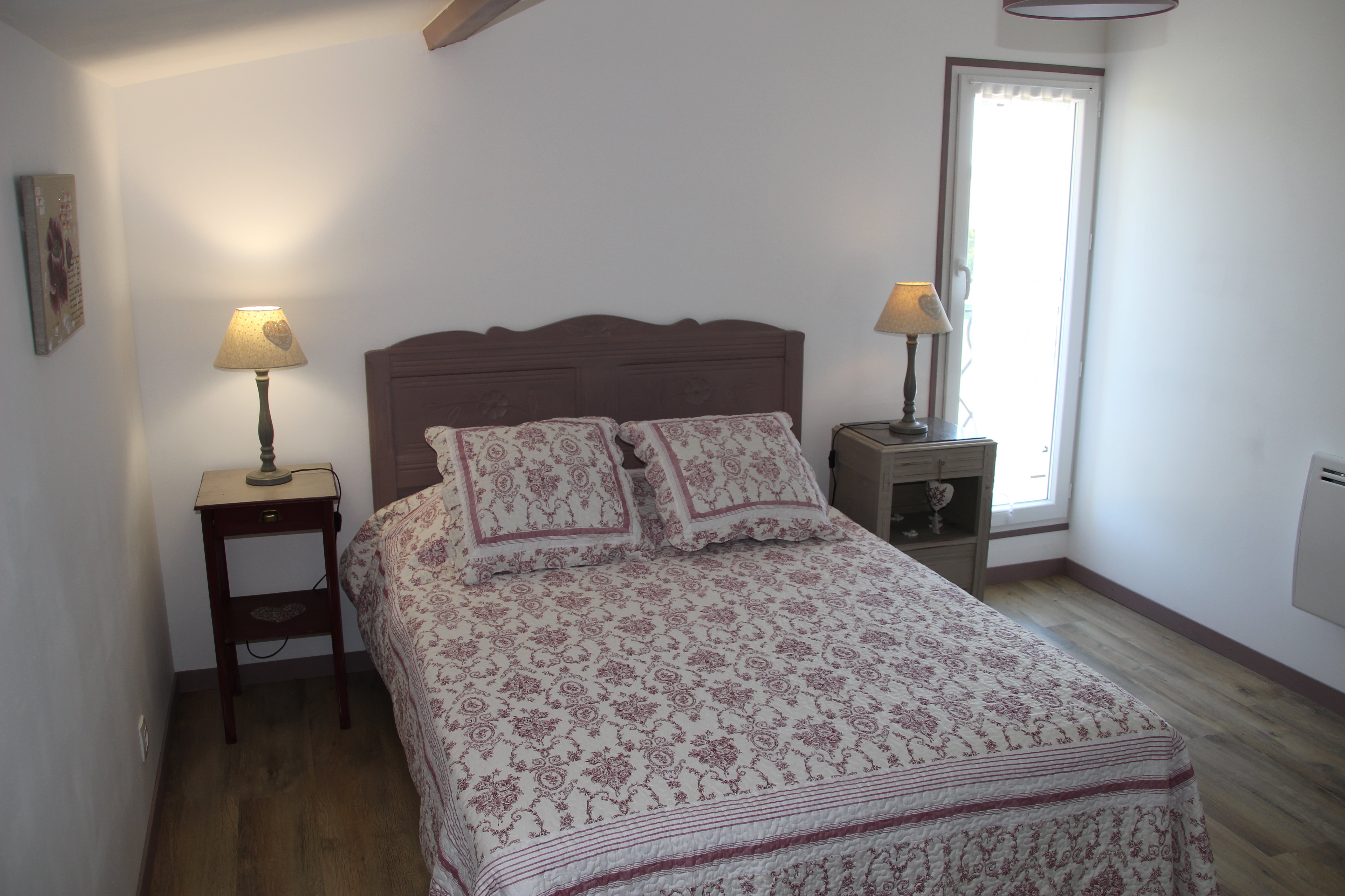 Gîte de la Haute Roche, Charroux - photo 5