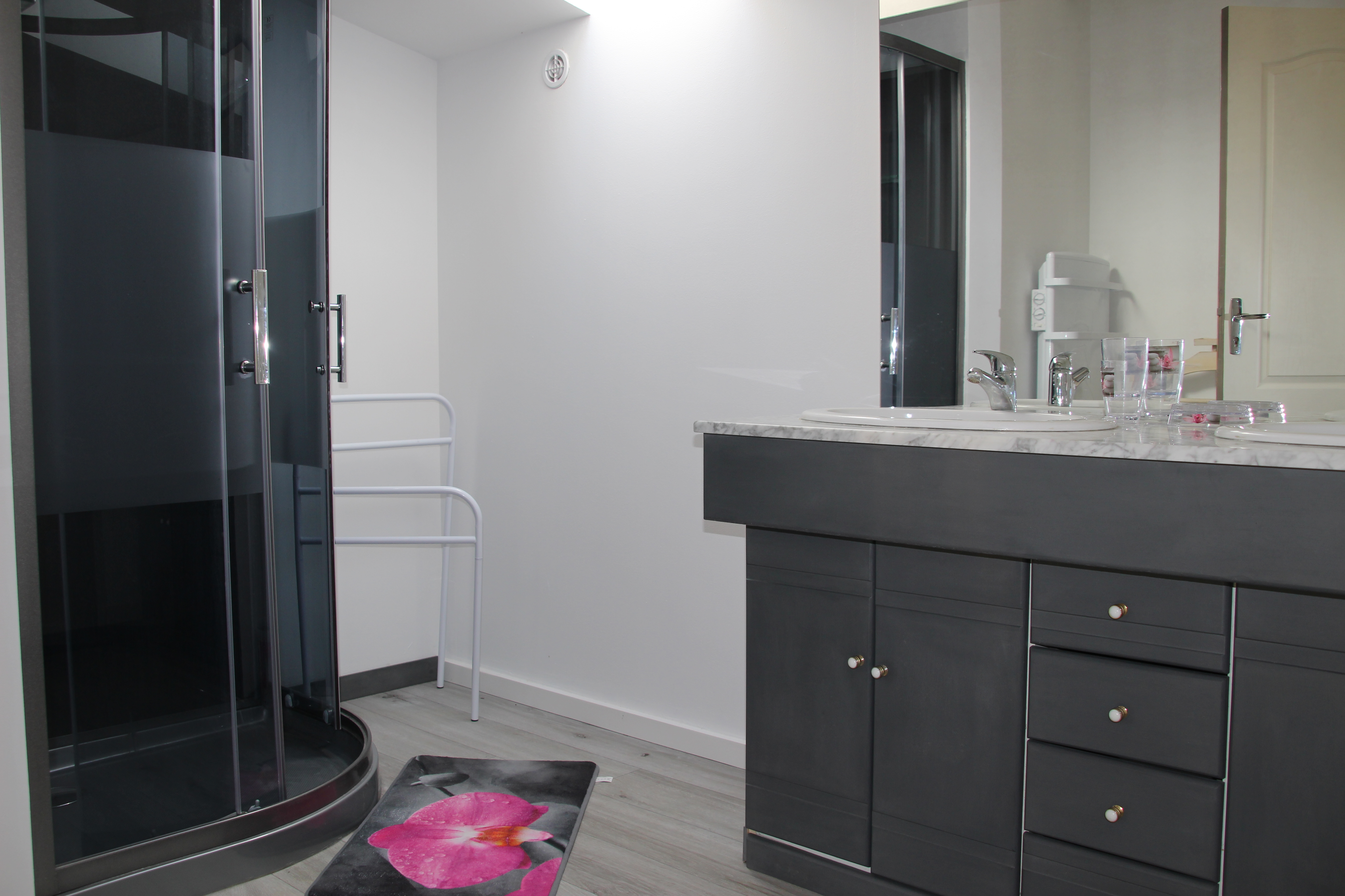 Gîte de la Haute Roche, Charroux - photo 6