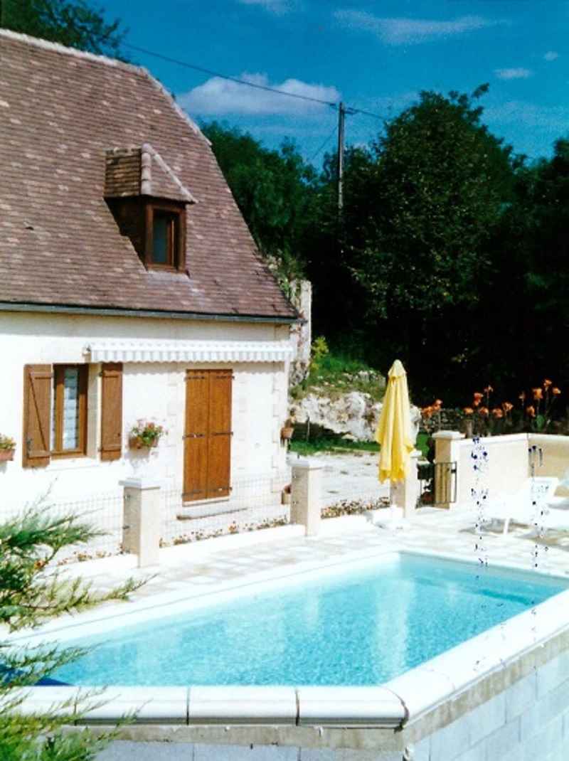 Madame Nadine RIVIERE