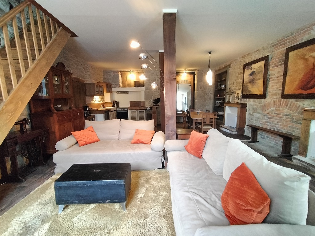 Les Gîtes de la Nonière : La Noctule - photo 5