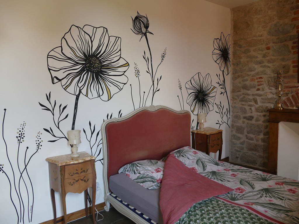 Les Gîtes de la Nonière : La Noctule - photo 2