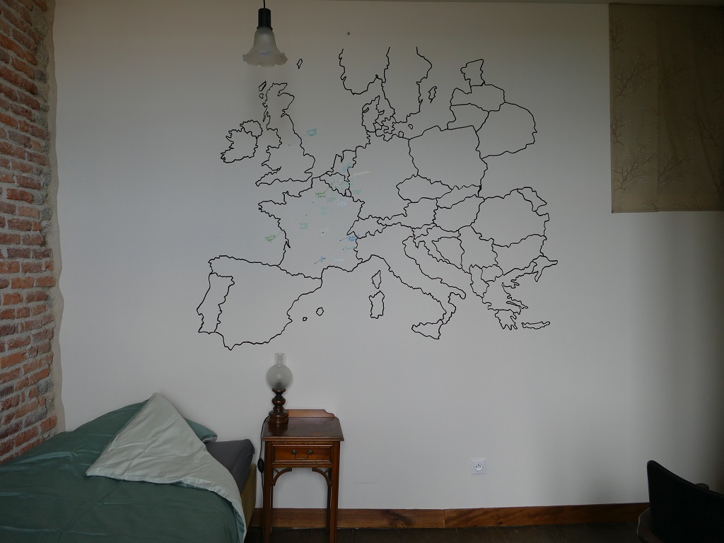 Les Gîtes de la Nonière : La Noctule, Peyrat-la-Nonière - photo 7