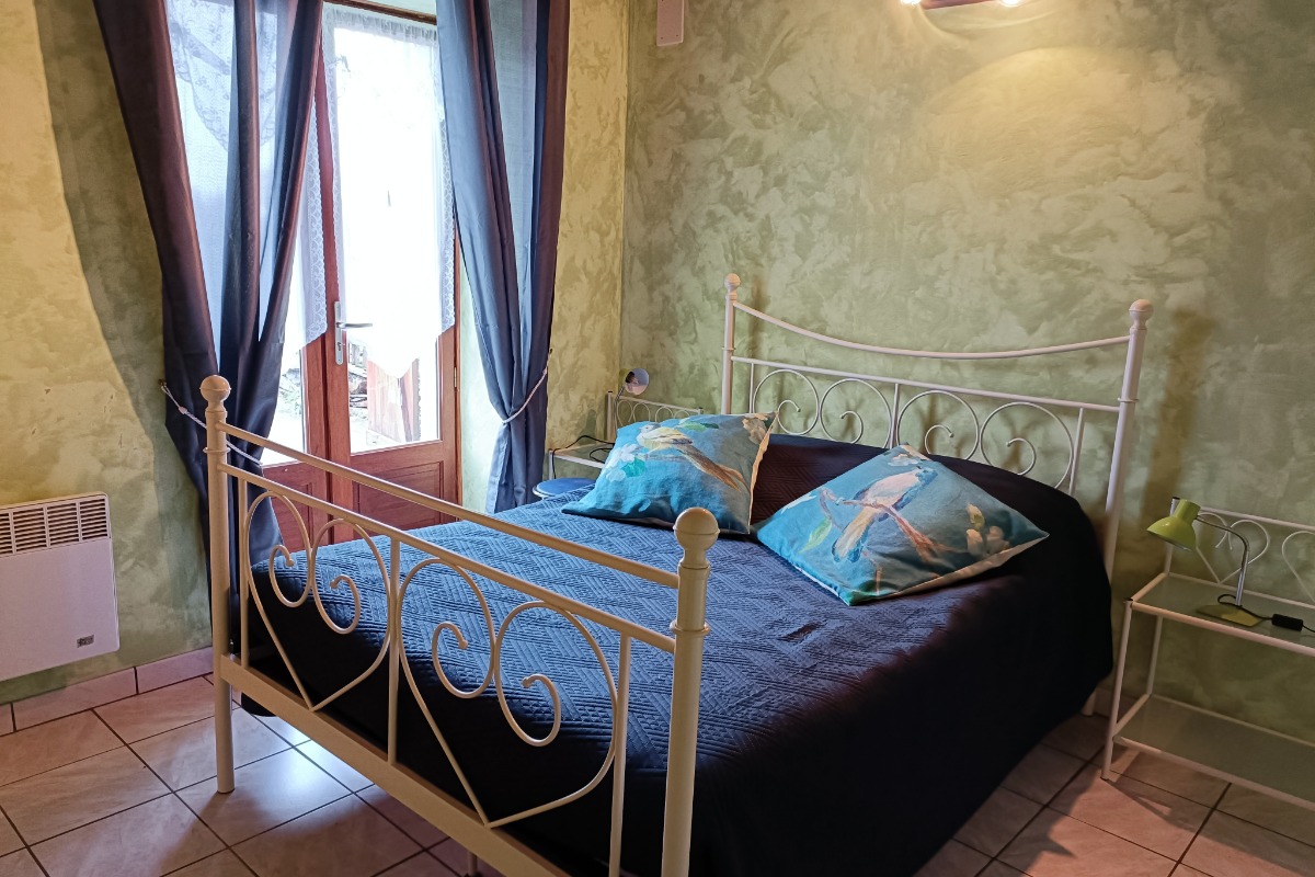 Gîte de la Pyramide, Sarroux - Saint Julien - photo 6