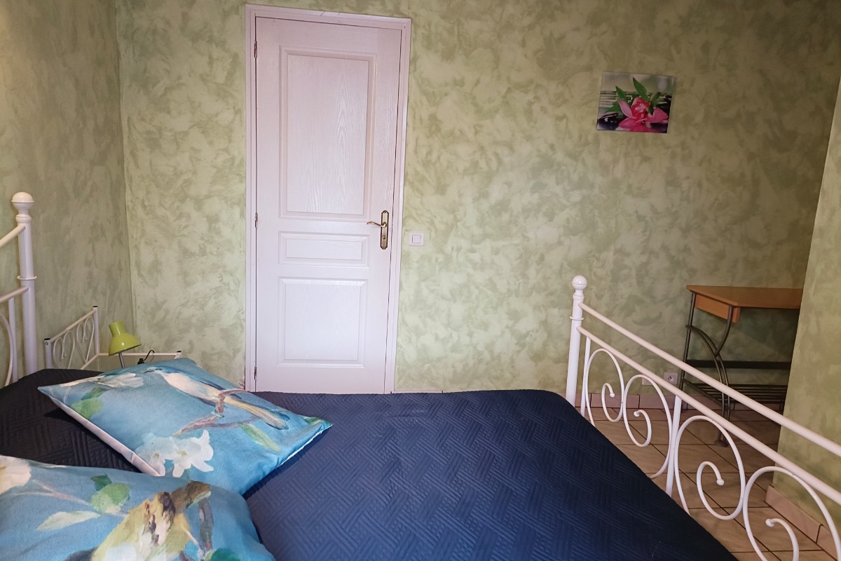 Gîte de la Pyramide, Sarroux - Saint Julien - photo 10