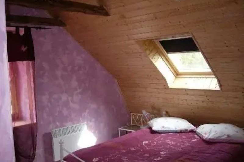 Gîte de la Pyramide, Sarroux - Saint Julien - photo 3