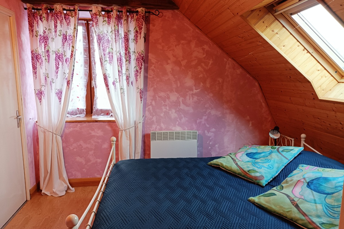 Gîte de la Pyramide, Sarroux - Saint Julien - photo 2