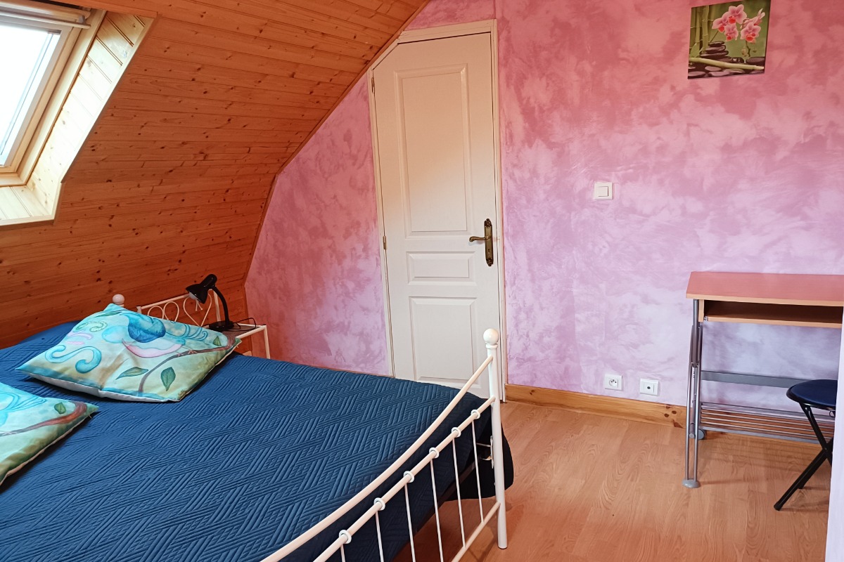 Gîte de la Pyramide, Sarroux - Saint Julien - photo 5