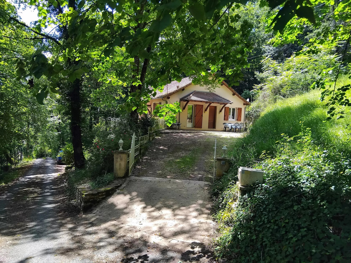 Gîte de la Source