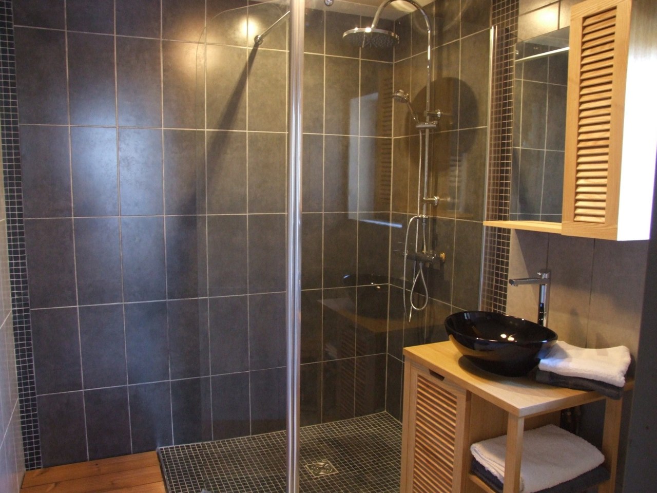 Gîte de la Tourate, Tocane-Saint-Apre