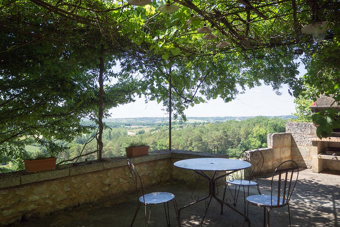Gîte de la Tourate, Tocane-Saint-Apre - photo 2