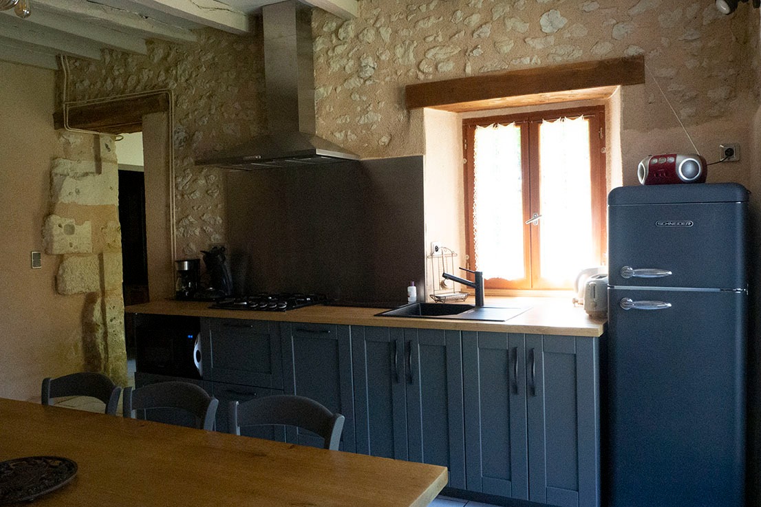 Gîte de la Tourate, Tocane-Saint-Apre - photo 3