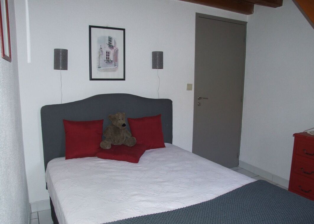 Gîte de la Tourate, Tocane-Saint-Apre - photo 4