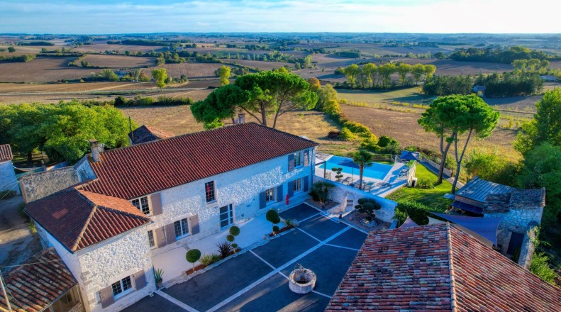 Gîte de la Tourmaline, Moncaut - photo 7