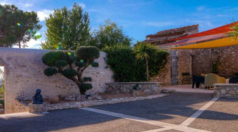 Gîte de la Tourmaline, Moncaut - photo 4