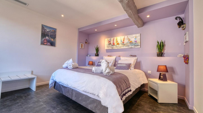 Gîte de la Tourmaline, Moncaut - photo 5