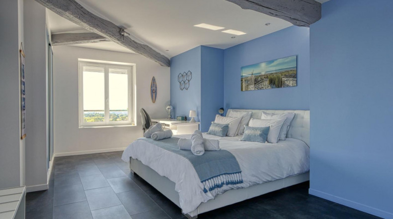 Gîte de la Tourmaline, Moncaut - photo 15