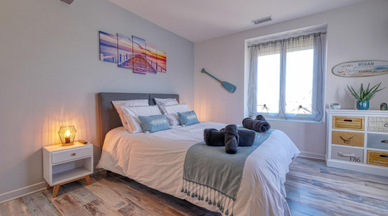 Gîte de la Tourmaline, Moncaut - photo 13