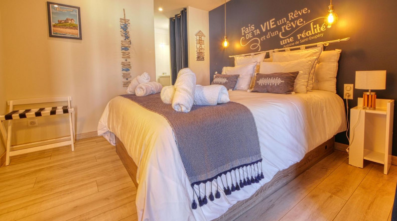 Gîte de la Tourmaline, Moncaut - photo 18