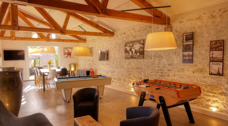 Gîte de la Tourmaline, Moncaut - photo 8