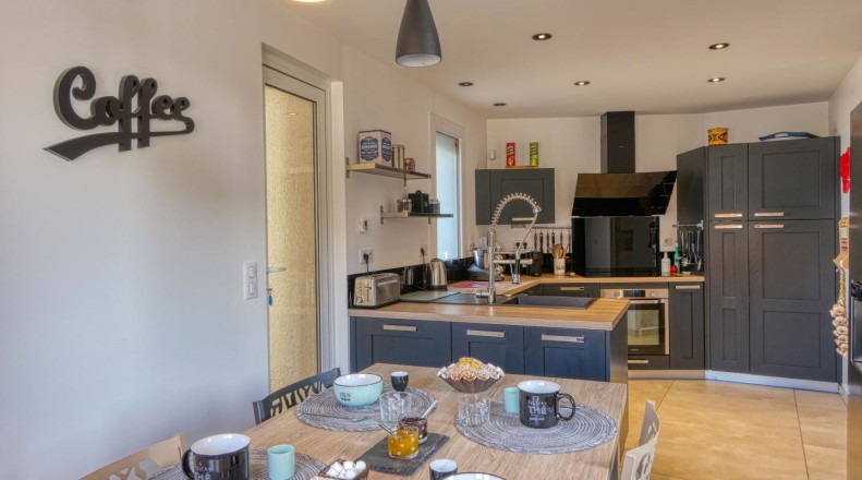 Gîte de la Tourmaline, Moncaut - photo 6