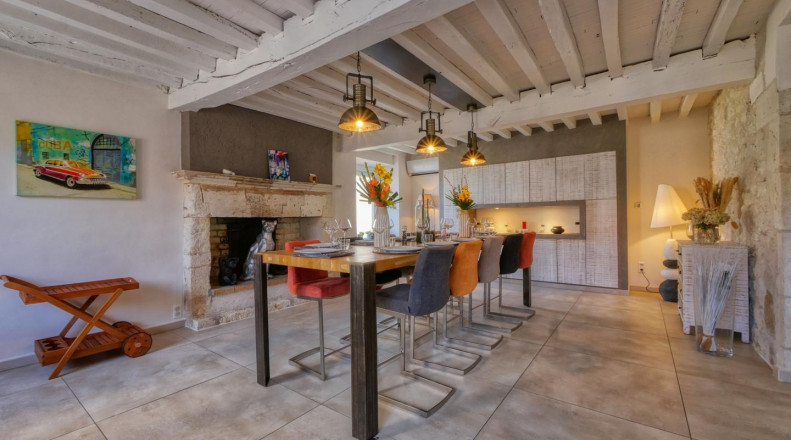 Gîte de la Tourmaline, Moncaut - photo 11