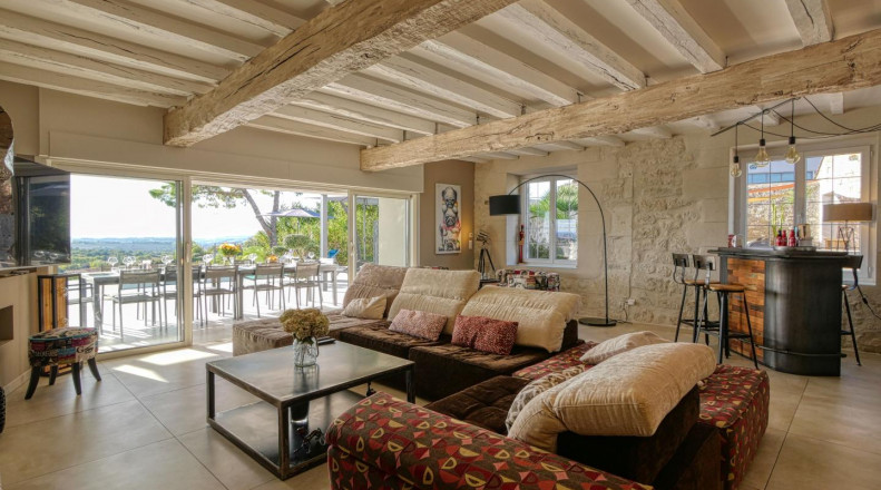 Gîte de la Tourmaline, Moncaut - photo 16