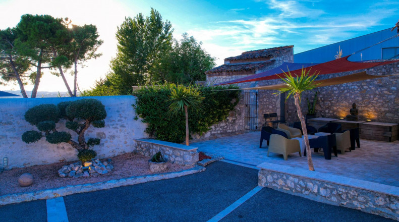 Gîte de la Tourmaline, Moncaut - photo 12