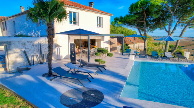 Gîte de la Tourmaline, Moncaut - photo 9