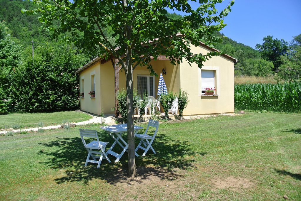 Gîte de la Rive - Gîte Tilleul