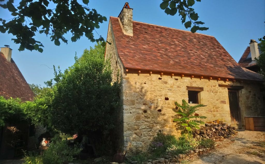 Le gîte de l'arrosoir