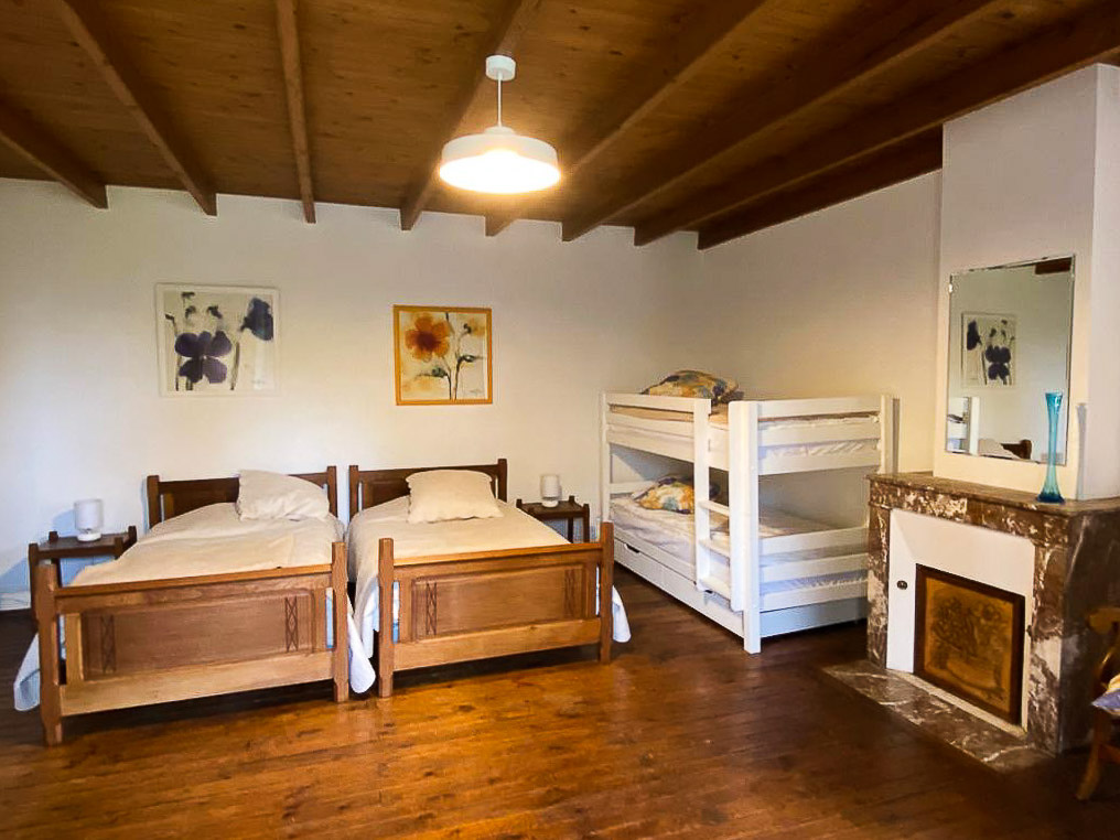 Gîte des bambous, Beaussais-Vitré - photo 10