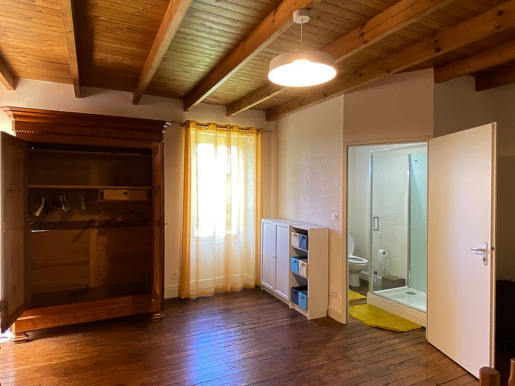 Gîte des bambous, Beaussais-Vitré - photo 2