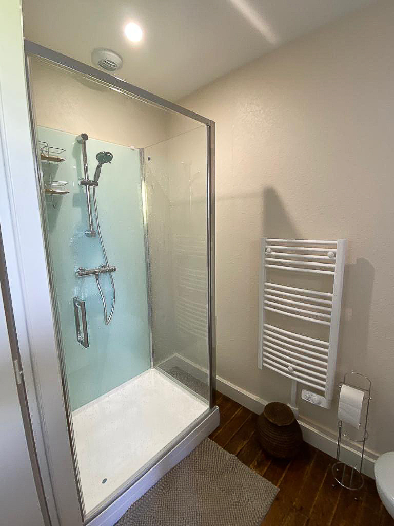 Gîte des bambous, Beaussais-Vitré - photo 15