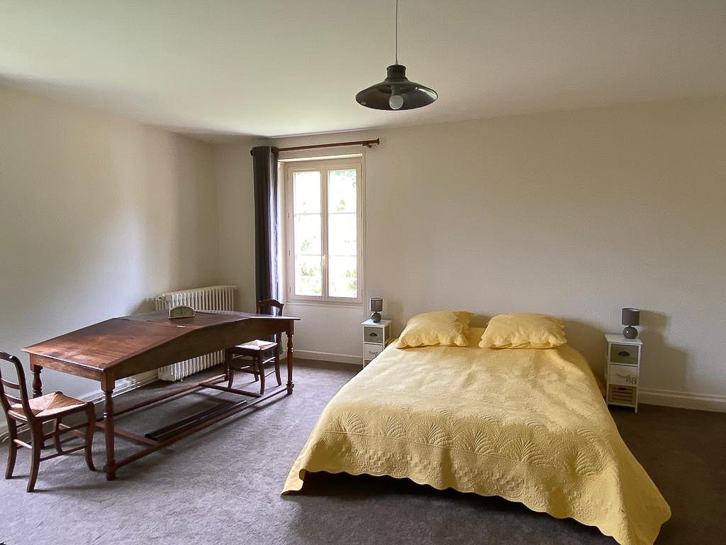 Gîte des bambous, Beaussais-Vitré - photo 5