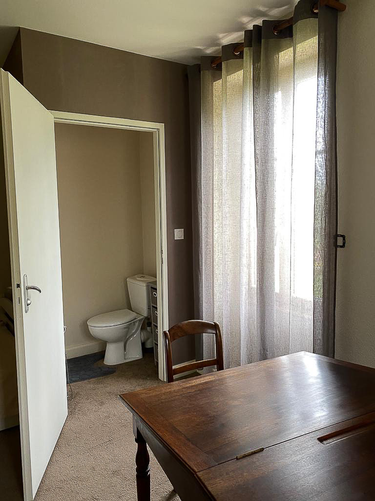 Gîte des bambous, Beaussais-Vitré - photo 3