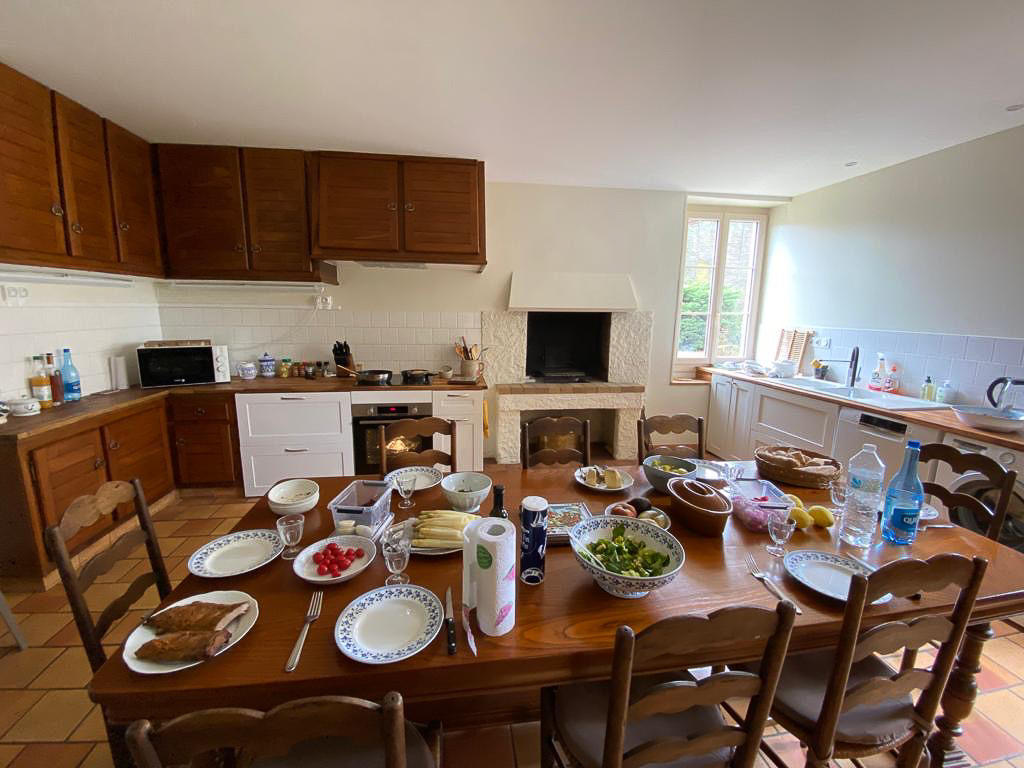 Gîte des bambous, Beaussais-Vitré - photo 9