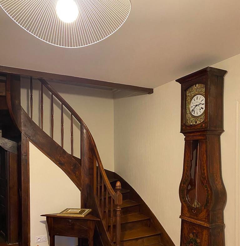 Gîte des bambous, Beaussais-Vitré - photo 8