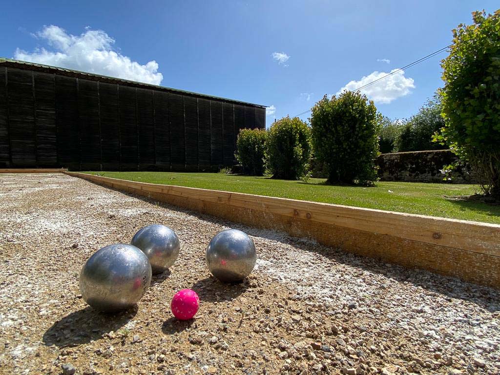 Gîte des bambous, Beaussais-Vitré - photo 16