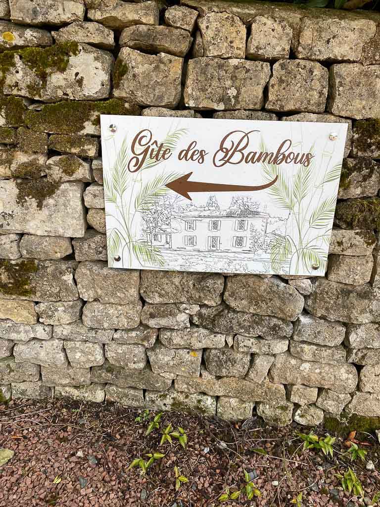 Gîte des bambous, Beaussais-Vitré - photo 7