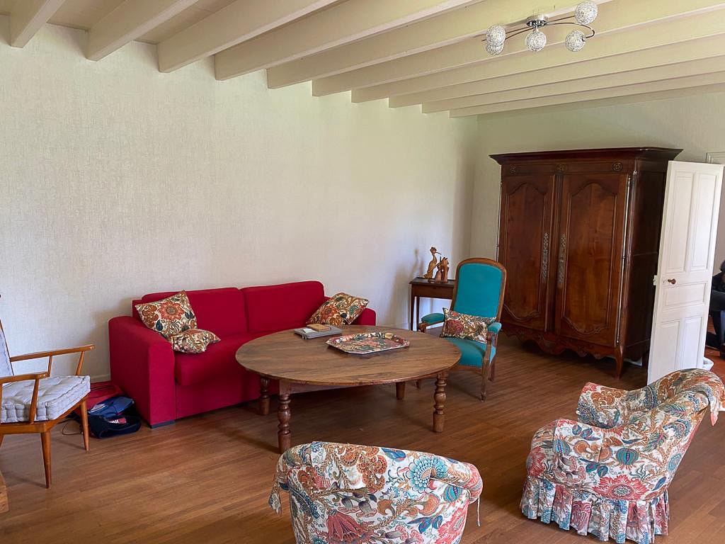 Gîte des bambous, Beaussais-Vitré - photo 13