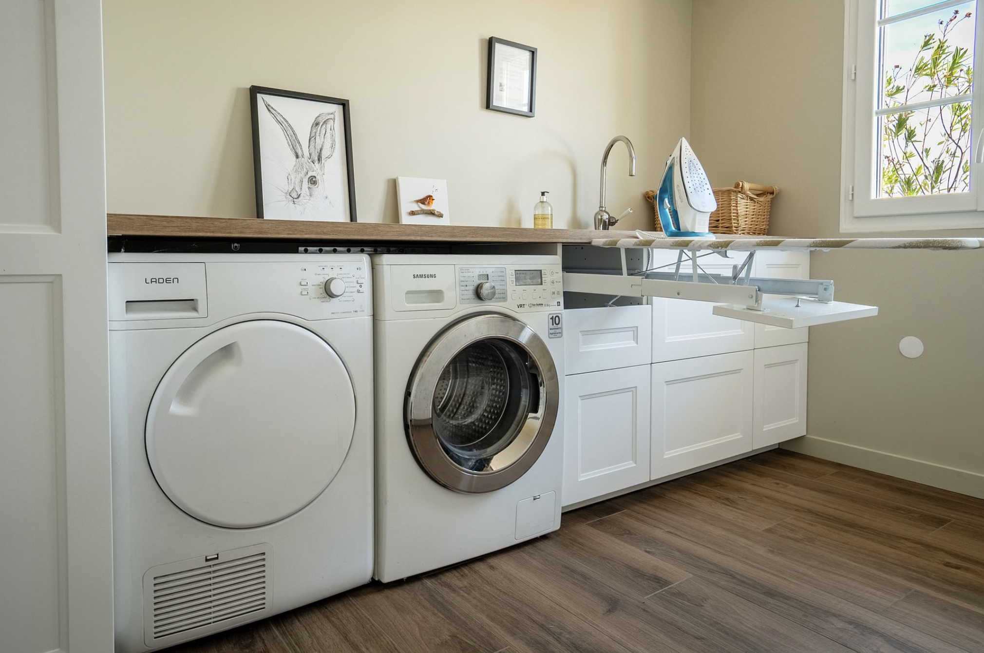 Gîte Les Petites Buardières, Saint-Pierre-des-Échaubrognes - photo 17