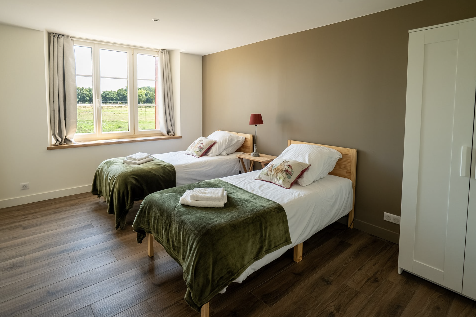 Gîte Les Petites Buardières, Saint-Pierre-des-Échaubrognes - photo 15