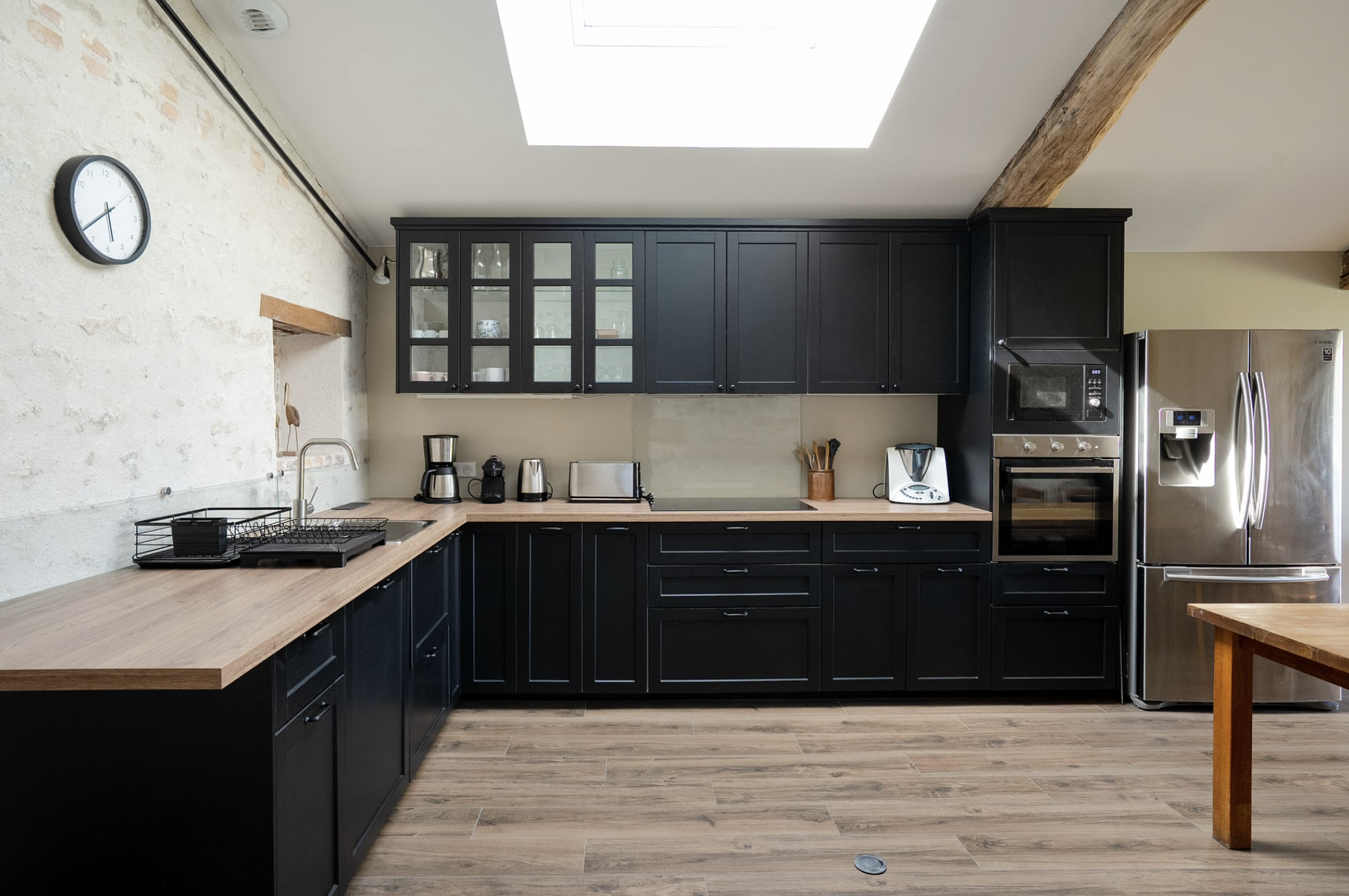 Gîte Les Petites Buardières, Saint-Pierre-des-Échaubrognes - photo 16